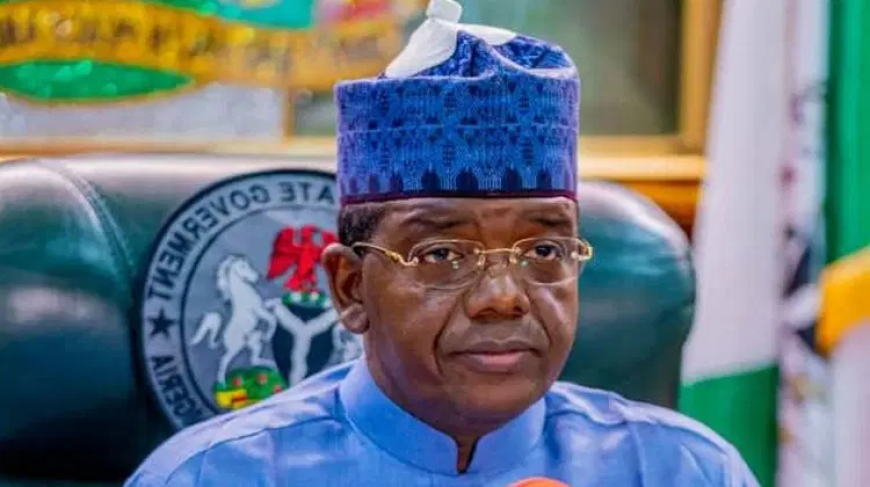 EFCC pledges to probe Matawalle over alleged N528bn graft