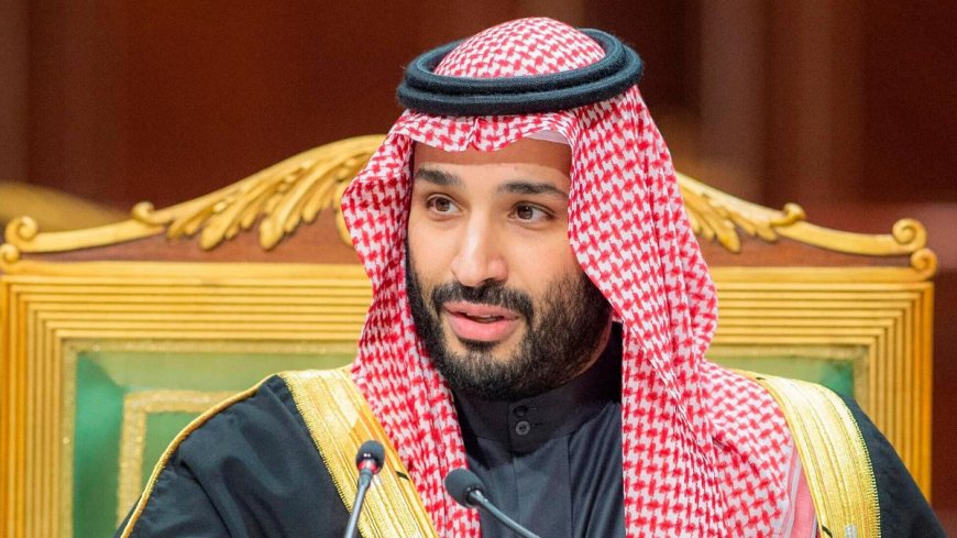 Saudi Arabia Government Scholarships 2025 | Fully Funded