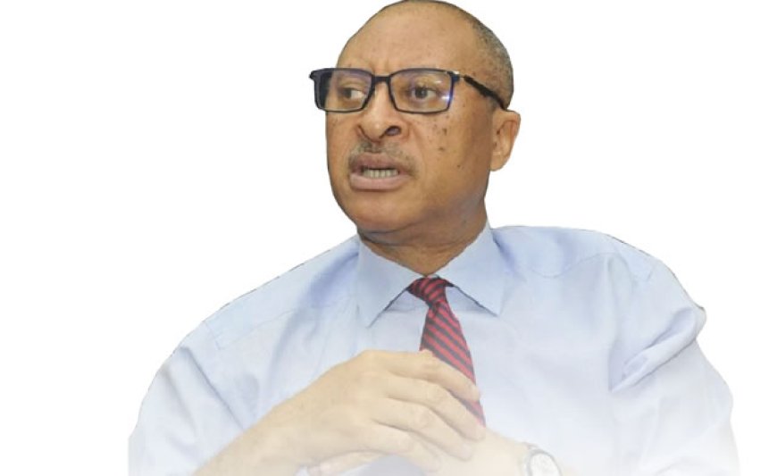 I won’t contest, accept govt appointment -Utomi