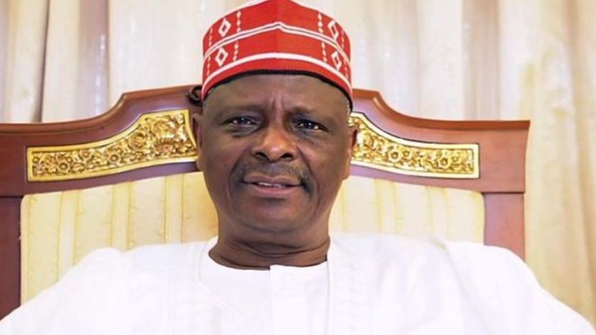 Defection, highest level of betrayal – Kwankwaso