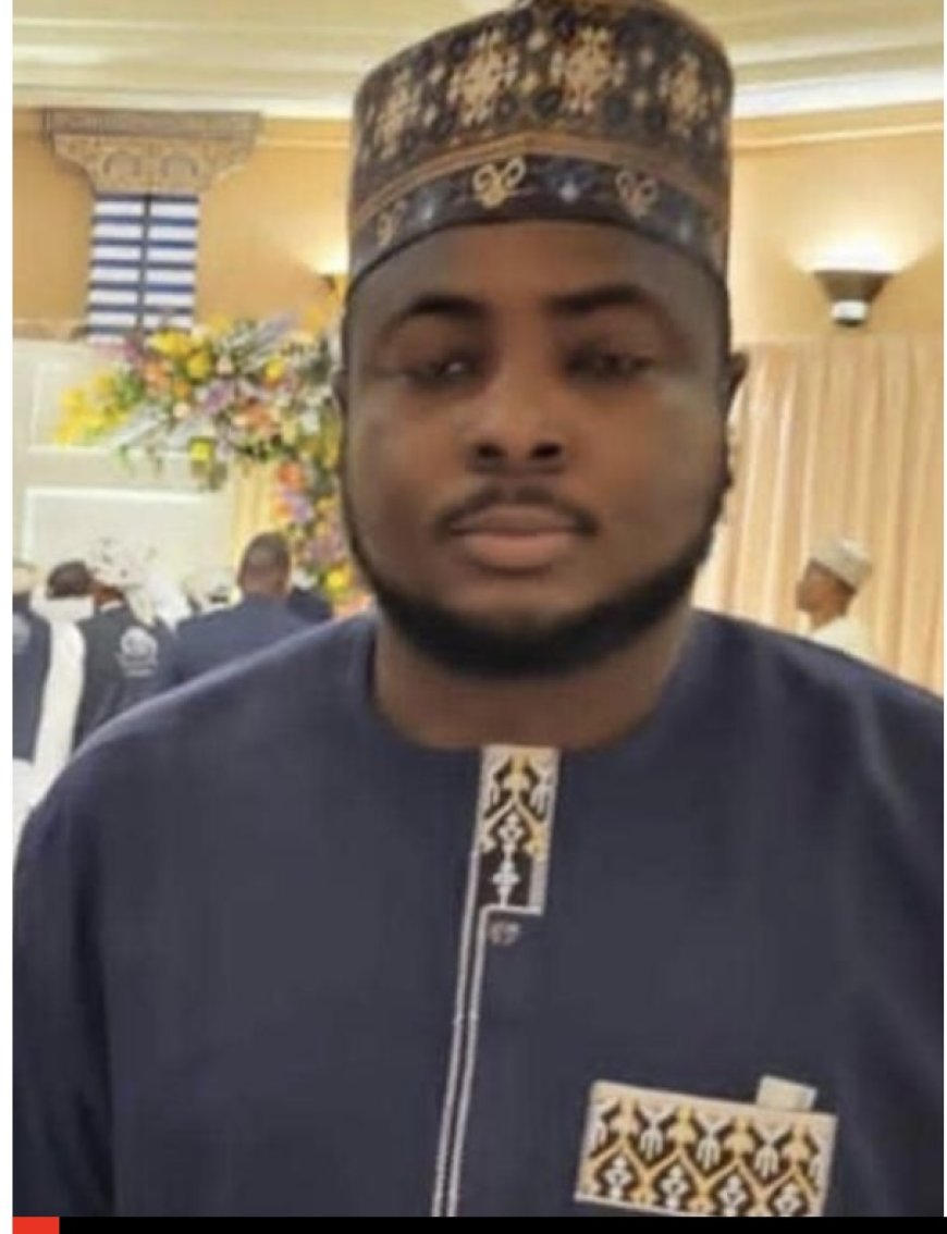 Kano traditional ruler loses son