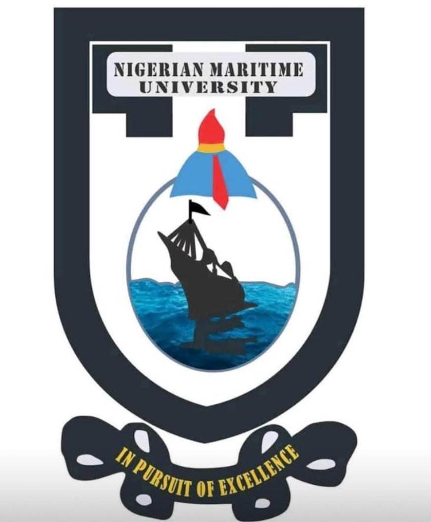 Oborevwori, Diri bag doctorate degrees at Nigerian Maritime University convocation