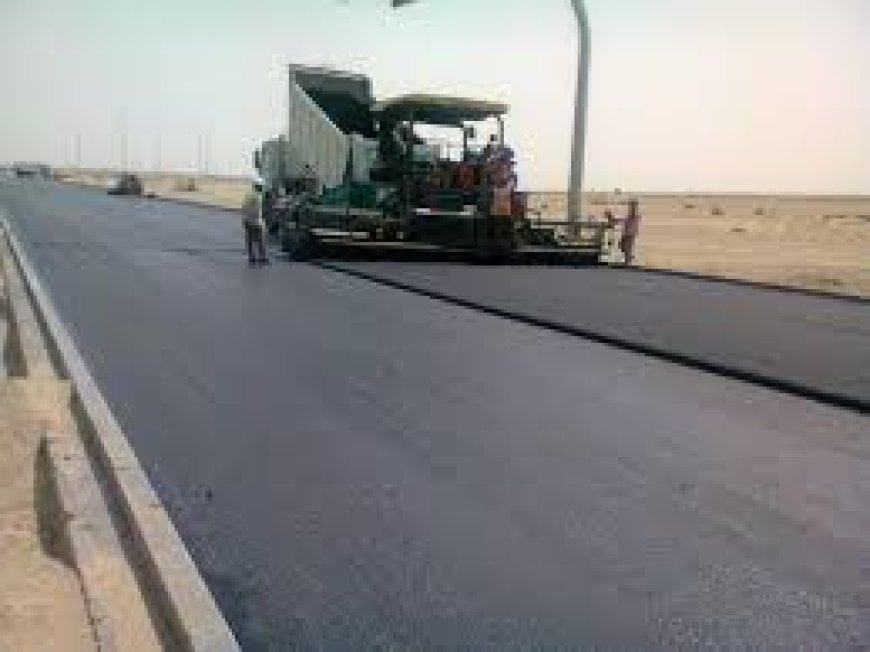 FG promises December completion of Akure-Ikere road