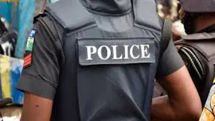 Police arrest 17 suspected killers of two NDU graduates