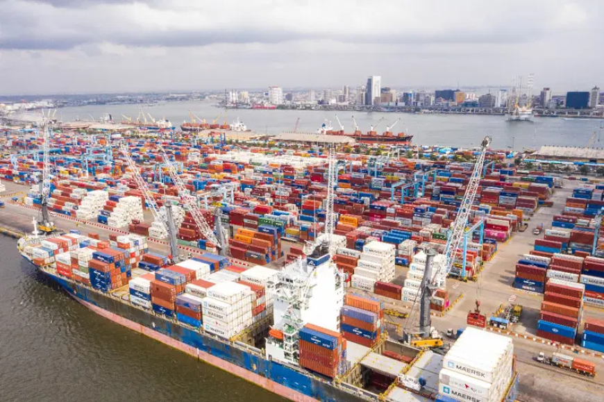 APM Terminals Apapa hits highest export volumes in one month