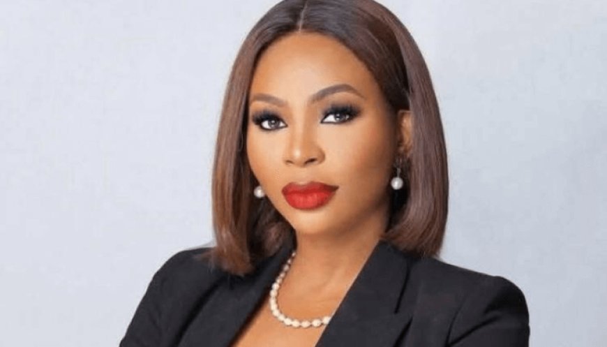 Meet Usoro Akpabio, new MD of SSDC
