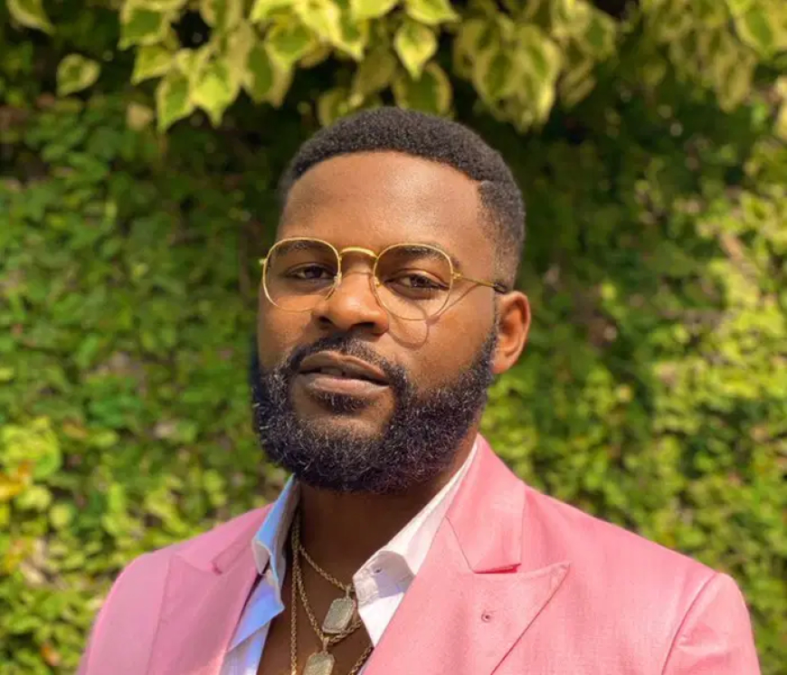 Fornication is not a sin,’ Falz sparks online debate
