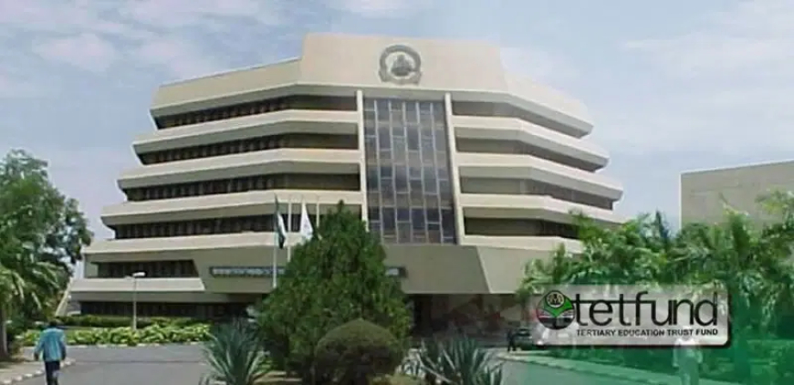 TETFund to sanction institutions that fall short of enrollment, performance thresholds