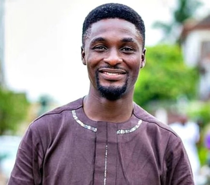 How I escaped attempted robbery in Lagos — Adeniyi Johnson
