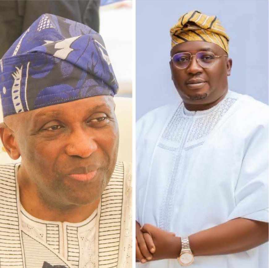 Oyo 2027: Group Criticizes Prophet Ayodele Over Remarks On Adelabu