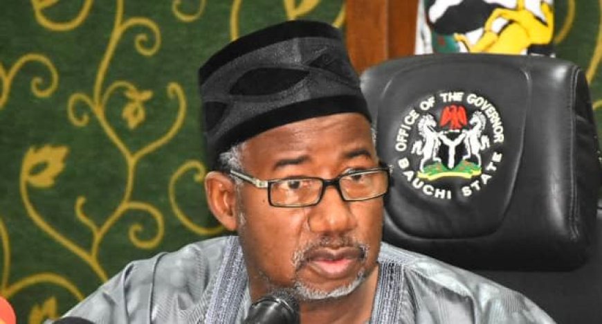 Bauchi commited to orphans’ well-being – Commissioner