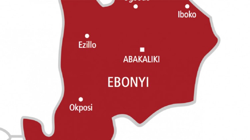 16-year-old Ebonyi student fakes kidnap, demands N2m ransom