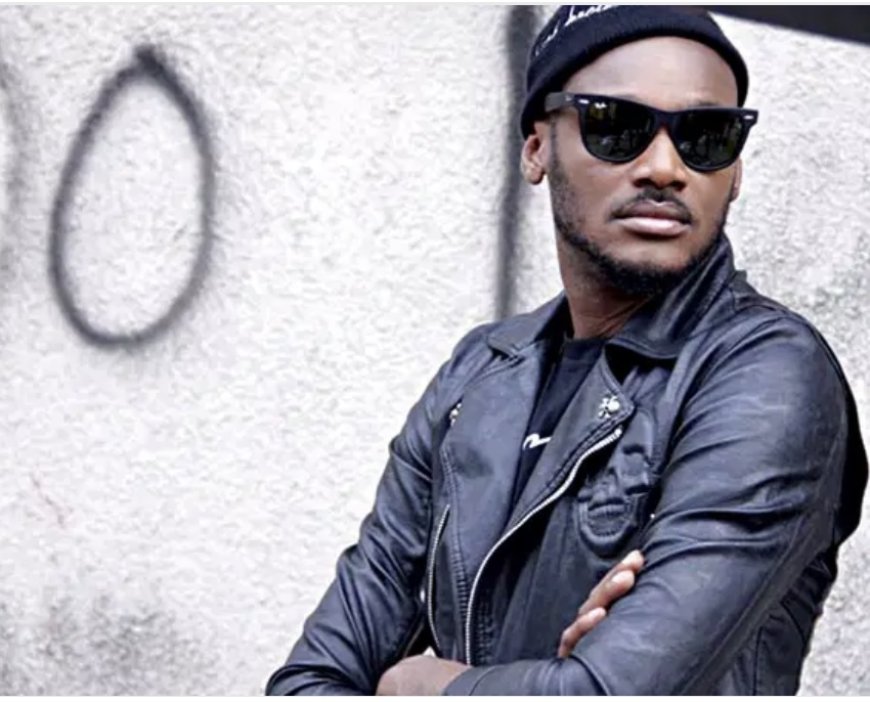 2Baba, Makhadzi, Stonebwoy to headline AFRIMA launch in Ethiopia