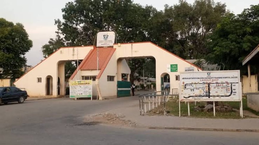 Bauchi teaching hospital vows to investigate woman’s death