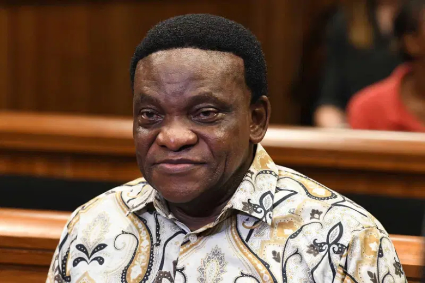 S/African prosecutors appeal Nigeria’s pastor Omotoso’s rape acquittal