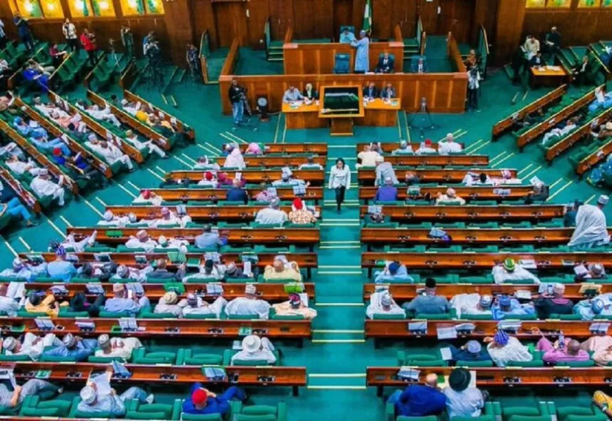 Reps reject bill seeking to strip INEC of power to register political parties