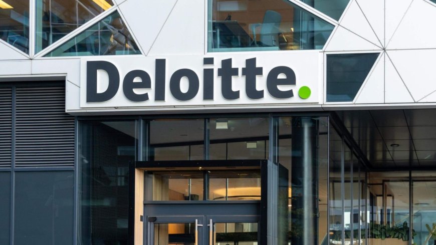 Deloitte Nigeria Graduate Internship 2025 Program | How To Apply