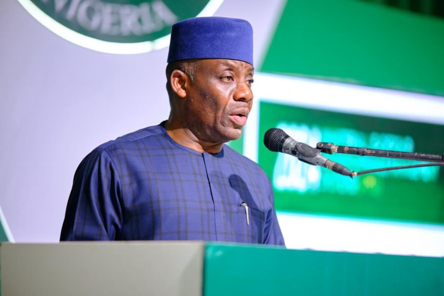 No fraud uncovered in NELFUND — Minister