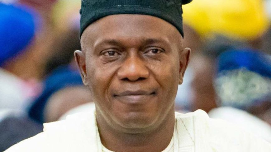 LASG delivers over 9,000 homes to tackle housing deficit