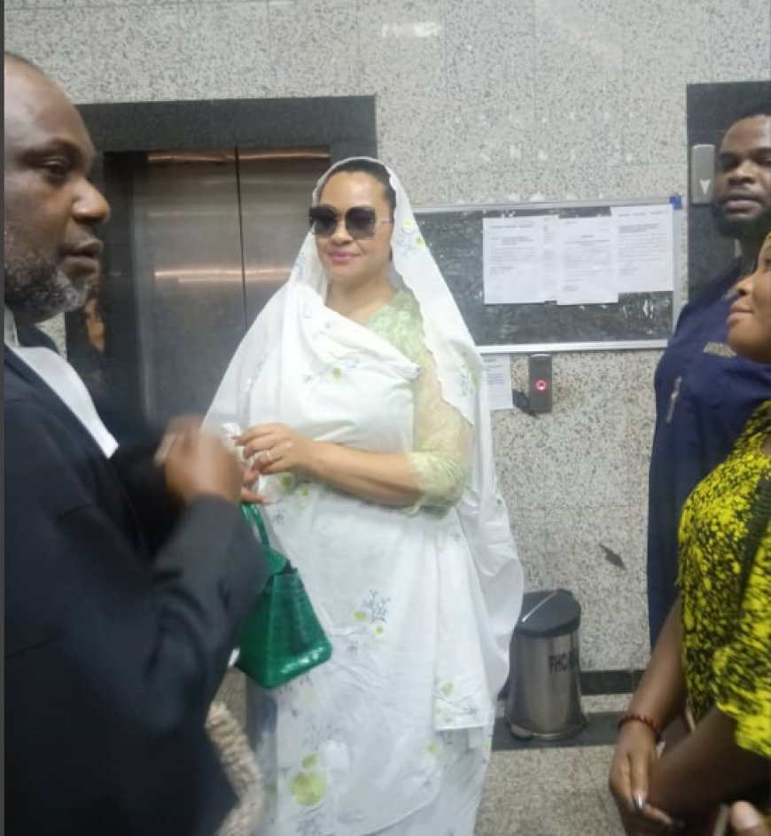 Court to deliver judgment on Natasha’s suspension case June 27