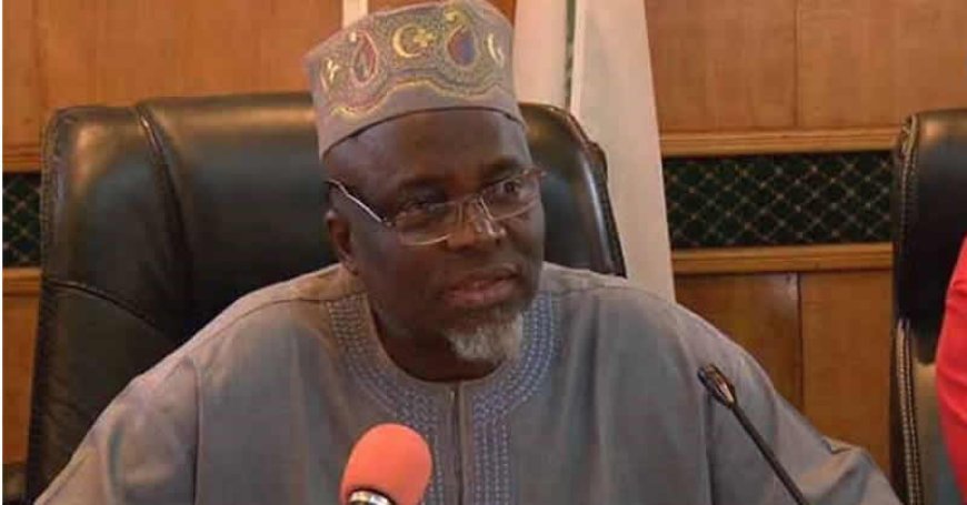 JAMB admits to errors in 2025 UTME
