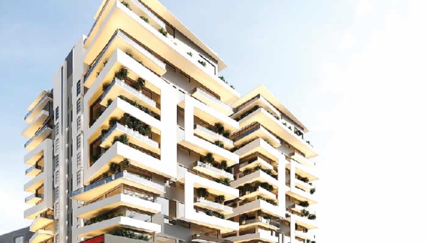 Church points youths to real estate opportunities