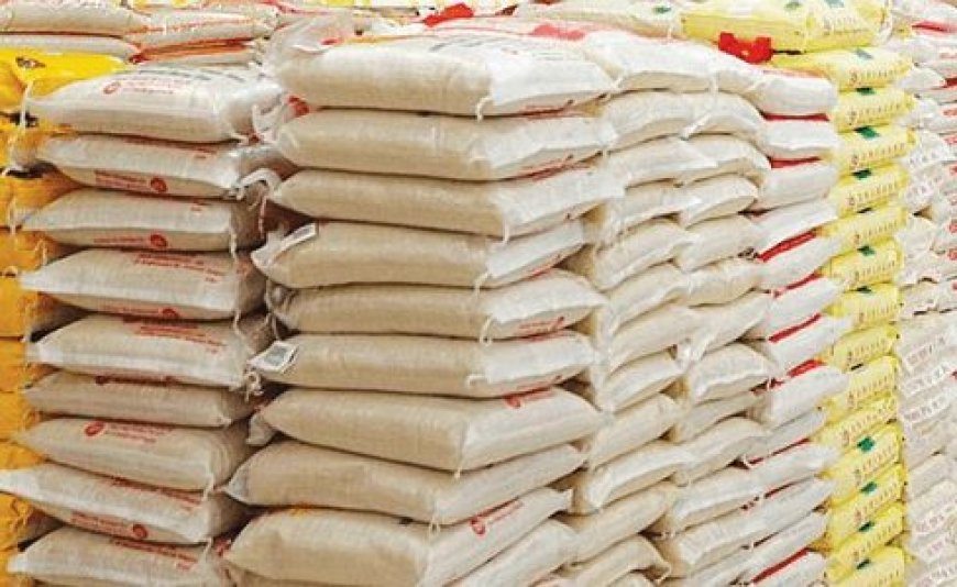 Tension in Ogun, Lagos over alleged ‘deadly rice’ in circulation