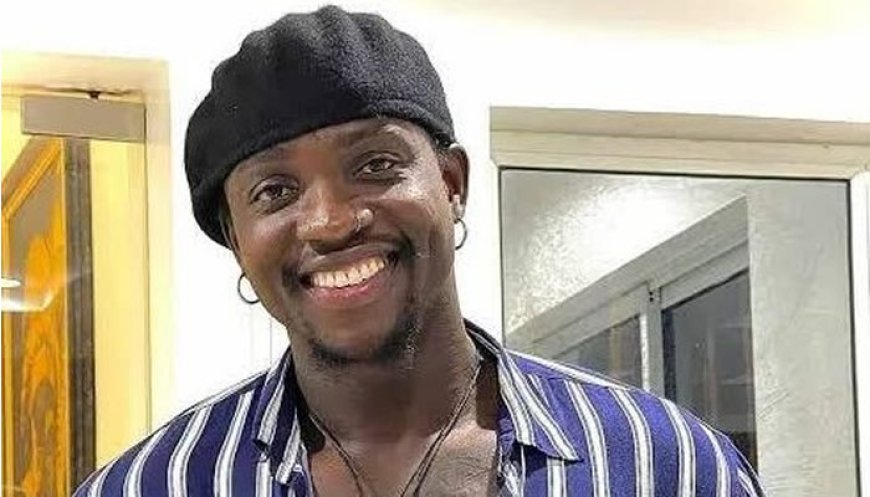 Police re-arraign VDM over cyberbullying of Nollywood actresses, others