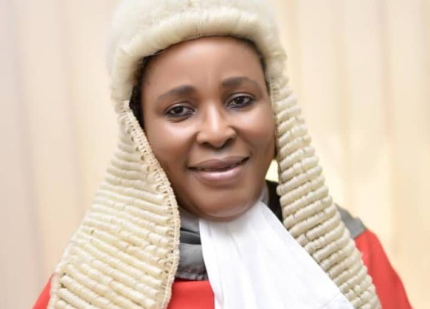 Ogun CJ frees 67 inmates to ease prison overcrowding