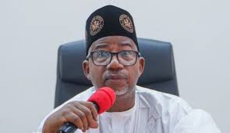 Bauchi confirms death of 60 bandits, promises recruitment of 2,100 vigilantes