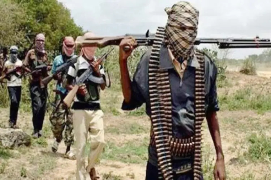 Aftermath of banditry, kidnappings in Kwara: Government moves to confront growing threat