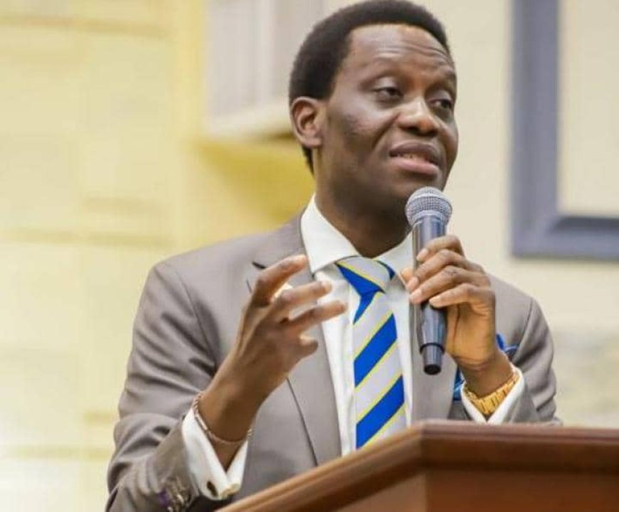 Dare Adeboye Foundation awards scholarships to 300