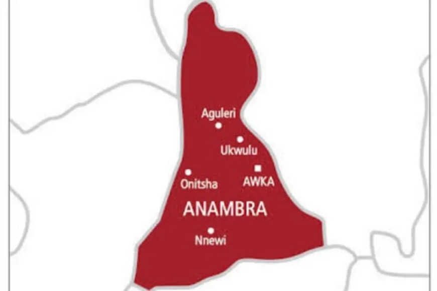 Anambra: Two gunmen killed, one injured in gun duel