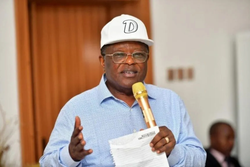 FG to toll completed road projects for sustainability — Umahi