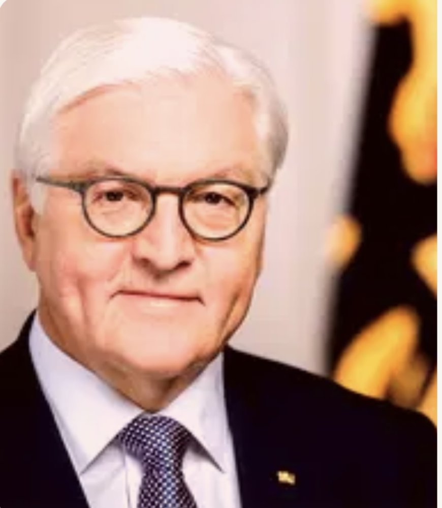 Germany will be a poor country without migration, says president