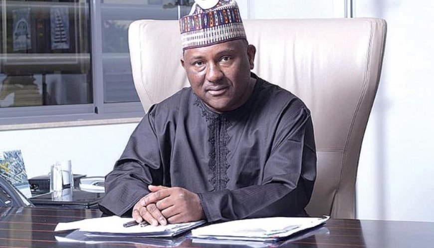 Rice hoarders will lose money because rice prices will crash, says Rabiu
