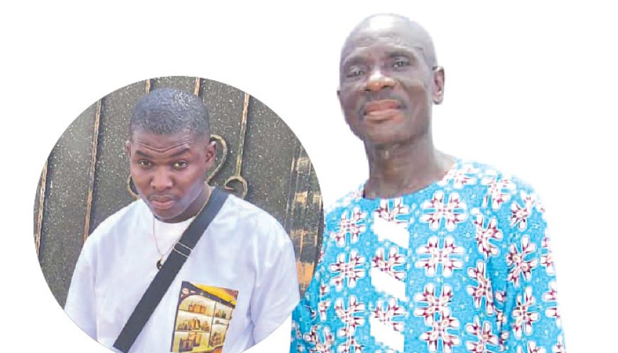 Cultists butchered our first sons like animals — Grieving fathers of Bayelsa students