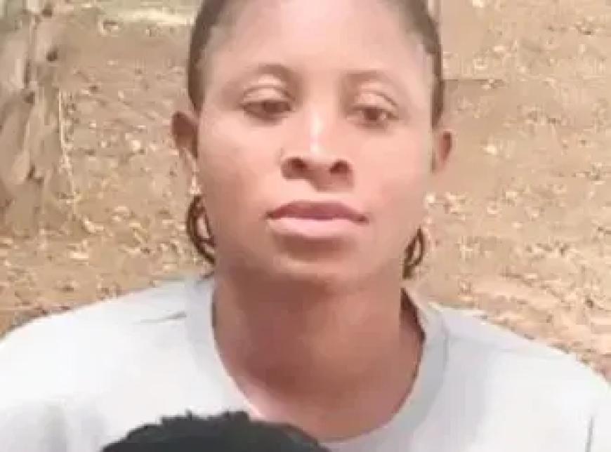 Doctor who stole my baby during birth admitted to crime, apologised — Ekwok