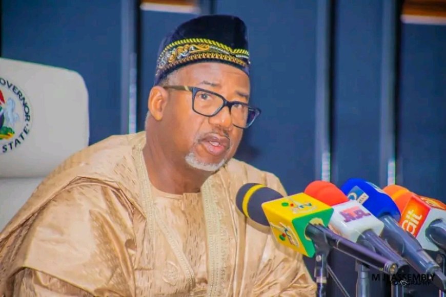 Bauchi approves new salary, welfare package to lure doctors, health workers