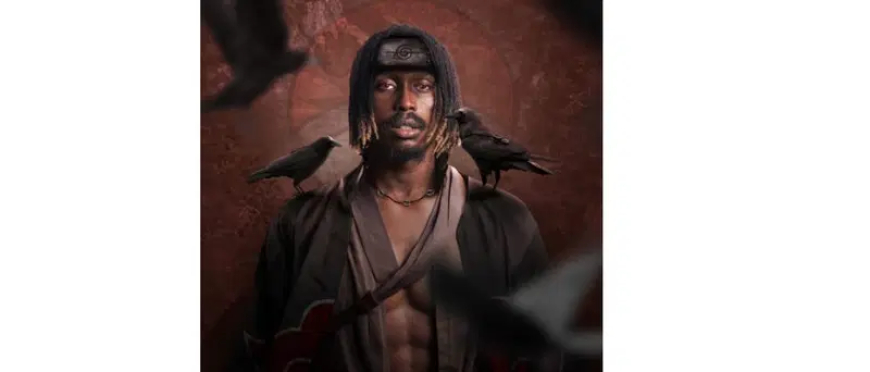 How content creator Anthon Umeh rose from humble beginnings to digital stardom