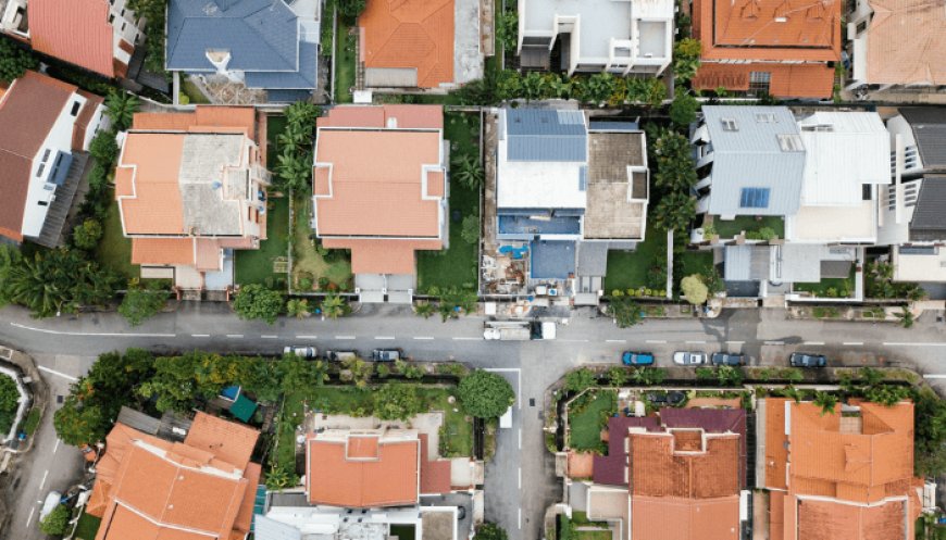 High house rent forces low-income earners out of city centres
