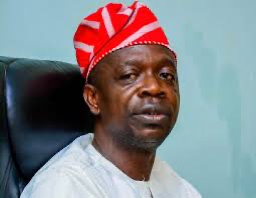 Blame internal crises, not Tinubu for defections, APC chieftain tells opposition