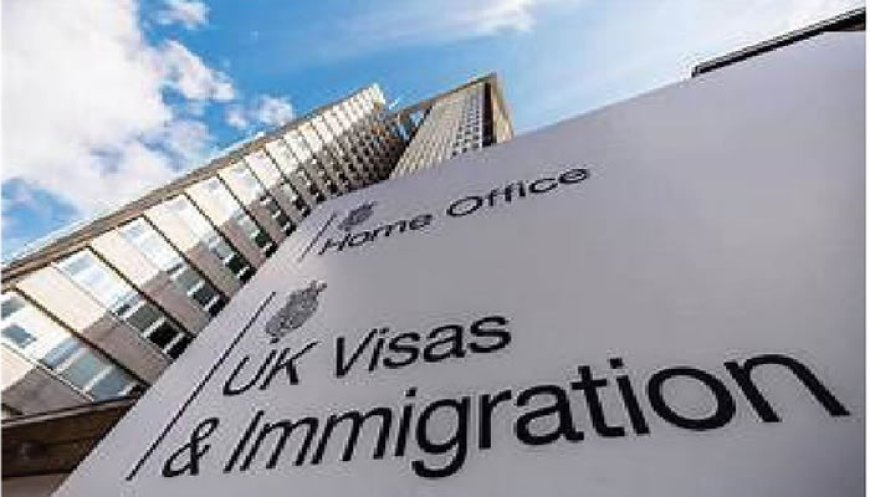 UK immigration crackdown jolts Nigerian youths