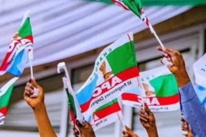 Enugu LP Rep, Umeha, defects to APC — Says ruling party protects Igbo interests better