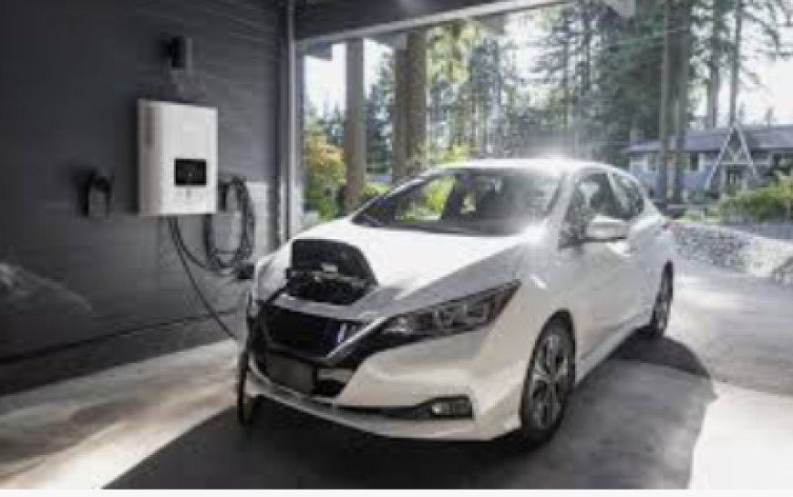 FG grants China approval to establish electric vehicle factories