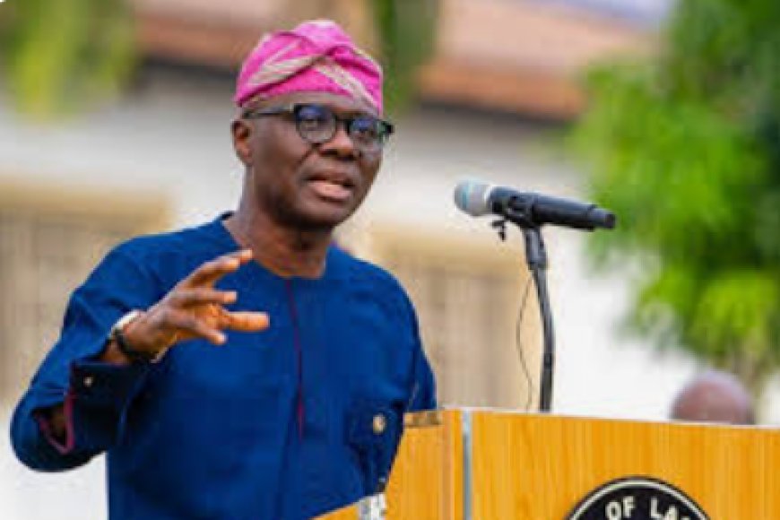 Lagos probes Katsina workers recruitment by Dangote Refinery