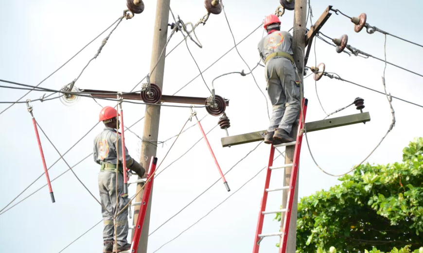 FG’s electricity debt balloons by N800bn – Senate
