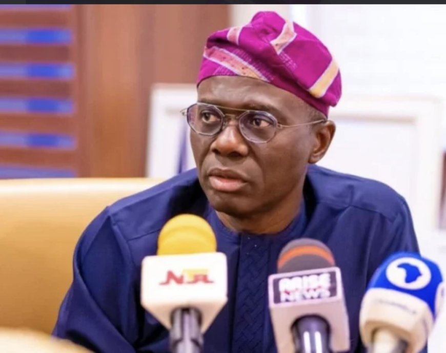 Lagos govt to enforce single-use plastic ban from July 1