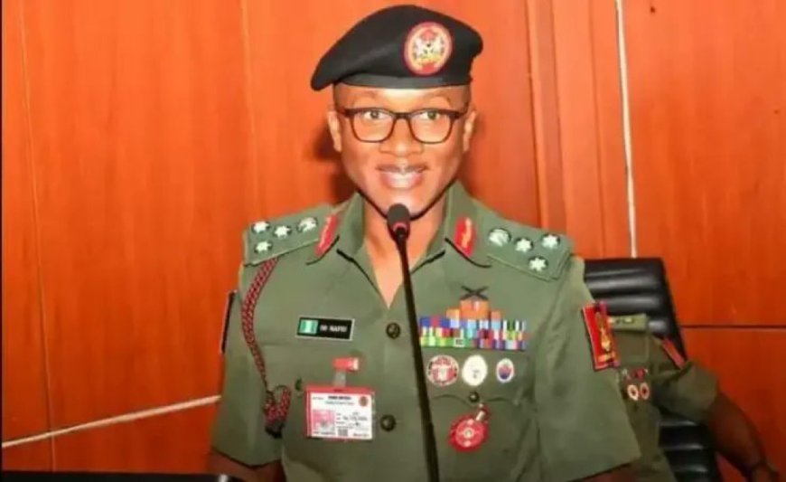 NYSC’s rural health initiative reaches 4 million Nigerians – DG