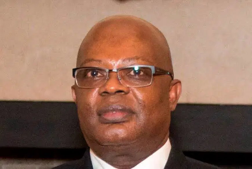 I’m committed to building strong institutions, promote efficiency —Ibas